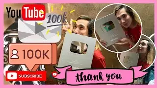 Achieved ang Silver Play Button | 100K Subscribers | Finding Milo