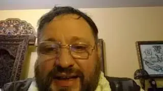 Diálogo Cósmico-A Nova Ordem Mundial Já Começou