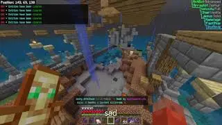 what happend here