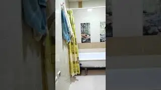 Первая сдача однокомнатной квартиры на Северном