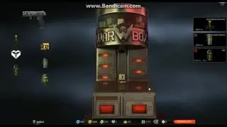 Выбиваем ПЯ Грач))многовато потратил...)Думал меньше уйдет