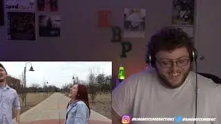 REACTING TO MY OLD VIDEOS!!!