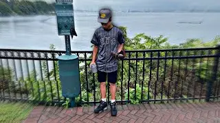 ROAD TRIP VLOG  🗽