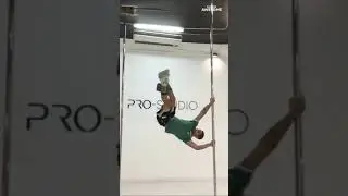 Check out these smooth moves!