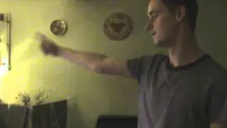 Everything in my house is breaking
