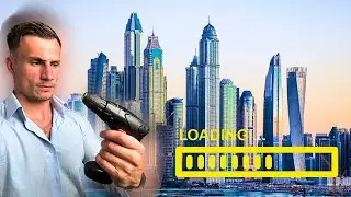 Dubai House Flip: Renovation Progress Update!
