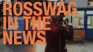Rosswag in the News