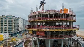 07/05/2023: Casino Middelkerke, Open Wervendag