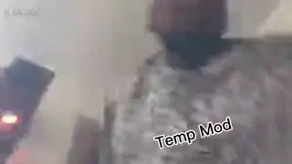 Temp mods be like