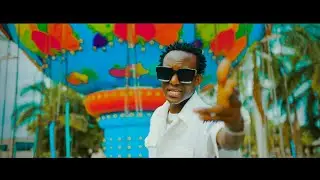 Small Q - Tumutende (Official Video) #CBEP