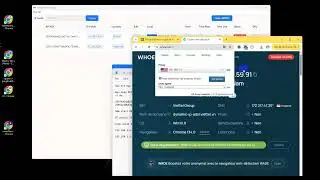 Hướng dẫn sử dụng key proxy xoay trong Forward Proxy App