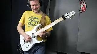 More Fusion! 🎸