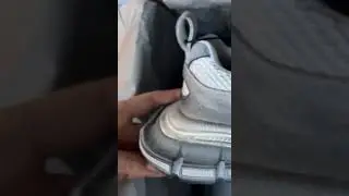 BALENCIAGA  3XL  SNEAKERS