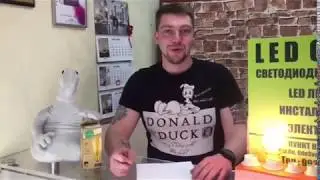 Ретро Лампочки Эдиссона (Томича)