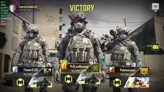 Call of Duty : Mobile Battle Royale | GTX 1060 6GB (Ultra Graphics)