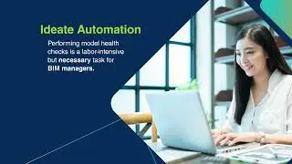 Revit Project Health Checks with Ideate Automation and Ideate BIMLink