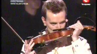 Александр Божик предисловие к финалу УМТ 2
