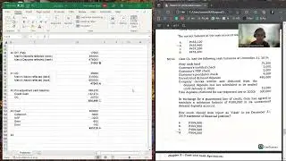 Intermediate Accounting - CCE - Problems with answers (Part 12.10)