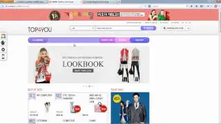 Magento Theme Installation - EM TOP4YOU Full Package