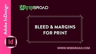 How Do I Set Bleed And Margins For Print In Adobe InDesign