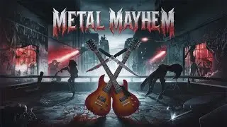 Two AI Experts Analyze Heavy Metal's Most Disturbing Crimes