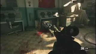 What happens if Adler wins the fight with Bell? Call of Duty Cold War