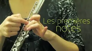 Les premieres notes - TFC