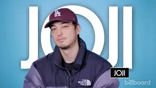 10 вещей о Joji, которые вы должны знать | Billboard