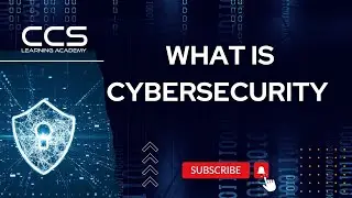 What is Cybersecurity | Learn Cybersecurity | Cyber Security Training for Beginners