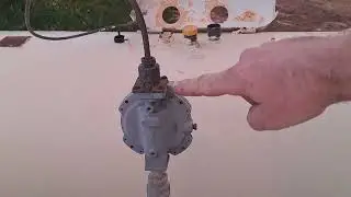 Generac guardian stalling 1501 RPM sense loss and 1902 undervoltage diagnosis (propane LP regulator)