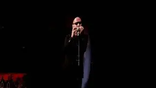 Paul McCartney (Bogotá) - Love Me Do
