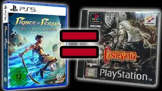 15 moderne Top-Games, die sich spielen wie Retro-Legenden