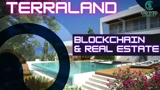 TERRA  LAND | REAL ESTATE FOR STABLECOINS