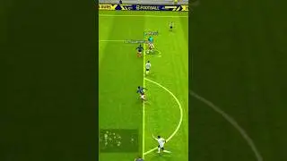 Messi 🪄 #shorts #football #efootball2023