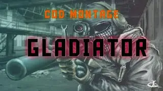 COD M x GLADIATOR