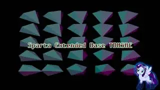 Sparta Extended Base TDKSRE (-Reupload-)