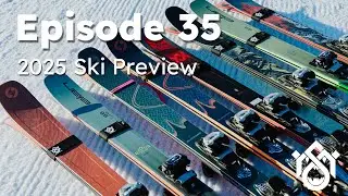 2025 Ski Preview