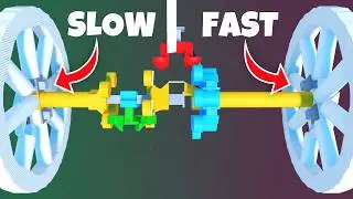 DIfferential Guide pt 1 - How it works & How to make it | Leplanzy