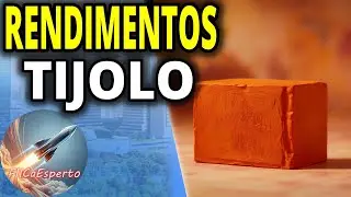 Reagindo aos rendimentos da TIJOLADA 31/10/2025
