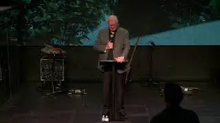 SUNDAY SERVICE