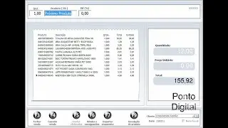 Instalação do Sistema De Automação Comercial Pdv Ecf Com Fontes Em Delphi