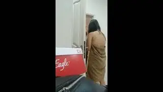 Viral Prank Ojek Online Cewek Telanjang Lepas Handuk No Sensor Kelihatan Susunya