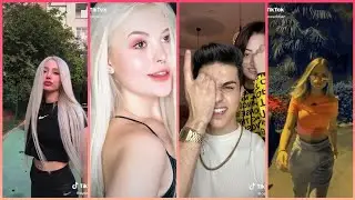 TİKTOK EN YENİ AKIM & Alev Alev ☇🌟 1000 ABONE ÖZEL VİDEO!! 🌟 ☇