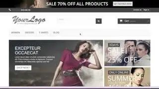 How to Install PrestaShop 1.6.x HD