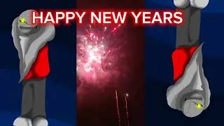 HAPPY NEW YEARS 2024 (CREDITS IN THE DESCRIPTION)