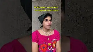 Un accidente la destinó al arte... / LOCOFER 