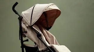 Little Dutch - Instruction Umbrella Stroller