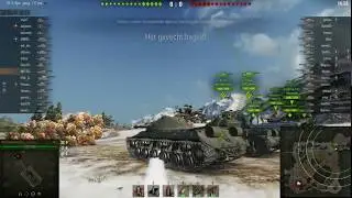 IS-3 