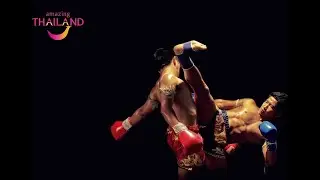 Muay Thai Part 1 - Beginner Moves