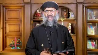 كيف أتعامل مع الشتامين؟ - كلام موزون - القس يوسف سمير